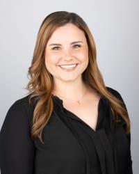 Stefani Preston-Kryder's profile