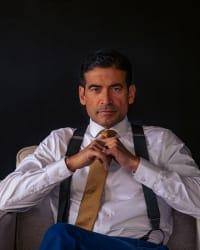 Nicholas A. (Nico) LaHood's profile