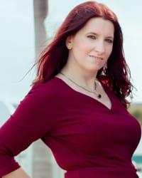 Kara B. Rogers's profile