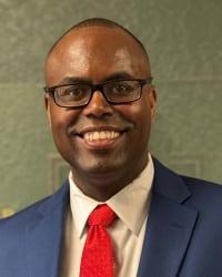 Robson D.C. Powers's profile