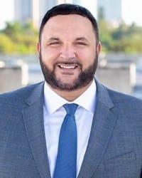 George W. Gift, III's profile