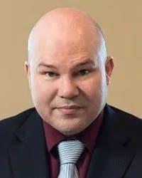 Theodore Karatinos's profile