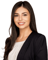 Zoe S. Bernstein's profile