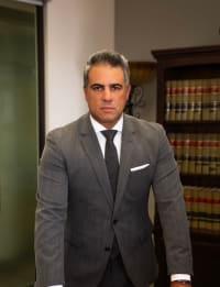 Anthony Rickman's profile