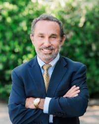 Mike Trentalange's profile