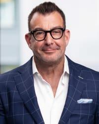 Jeffrey "Jack" Gordon's profile