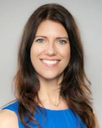 Jovita Wysocka Ahava's profile