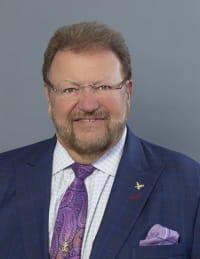 Clifton C. Curry, Jr.'s profile