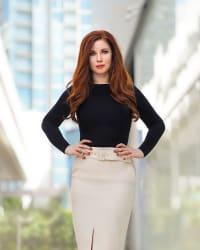 Teresa O. Prescott's profile