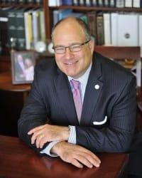 Mark R. Osherow's profile