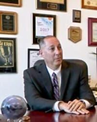 Kenneth Padowitz's profile