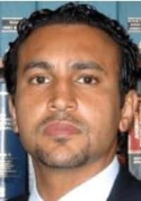 Lawrence A. Hashish's profile