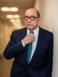 Marvin Ross Friedman's profile