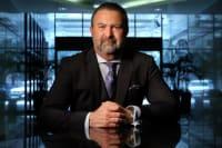 Scott H. Silver's profile