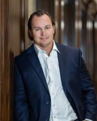 Eric C. Ragatz's profile