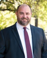 E. Aaron Sprague's profile