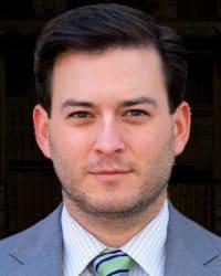 D. Finley Williams's profile