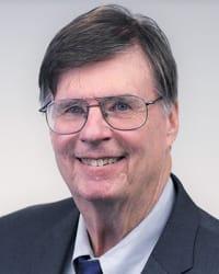 Robert A. Hingston's profile