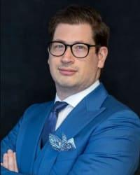 Seth J. Rutman's profile