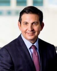 Henry P. Bell's profile