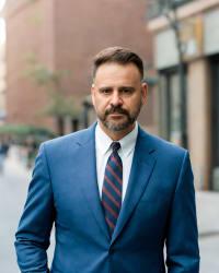 Marcos Beaton's profile