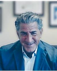 Andrew L. Ellenberg's profile