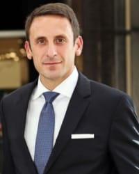 Seth S. Diamond's profile