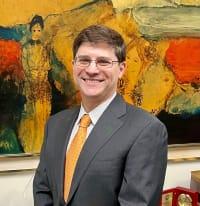 Eric S. Kane's profile