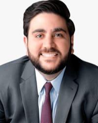 Abraham David Benhayoun's profile