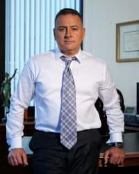 Robert J. Rodriguez's profile