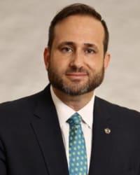 Corey Cohen's profile