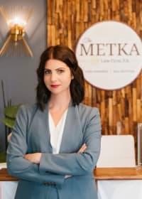 Chelsea L. Metka's profile