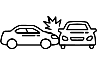 Accidents & injuries