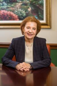 Mildred B. Sweeney's profile