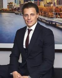 Michael Kotik's profile