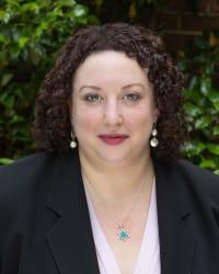 Alicia Fastman's profile