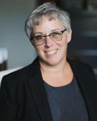 Dawn K. Gull's profile