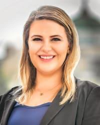 Emily Copeland's profile