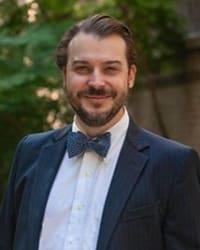 Robert William Johnson's profile