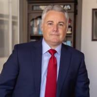 John T. Wolf's profile