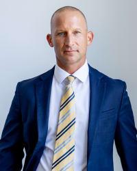 Marc Matthews's profile