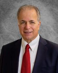 Milton S. Blaut's profile