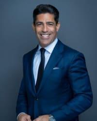 Randy M. Weber's profile